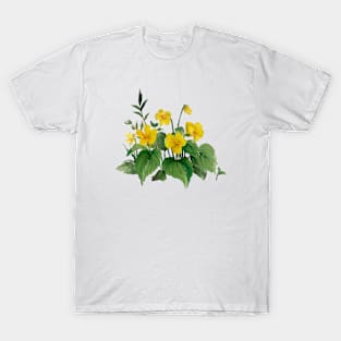 January 9th birthday flower T-Shirt